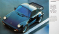 Preview: Porsche Modelprogram 1985 Carbrochure (10120)